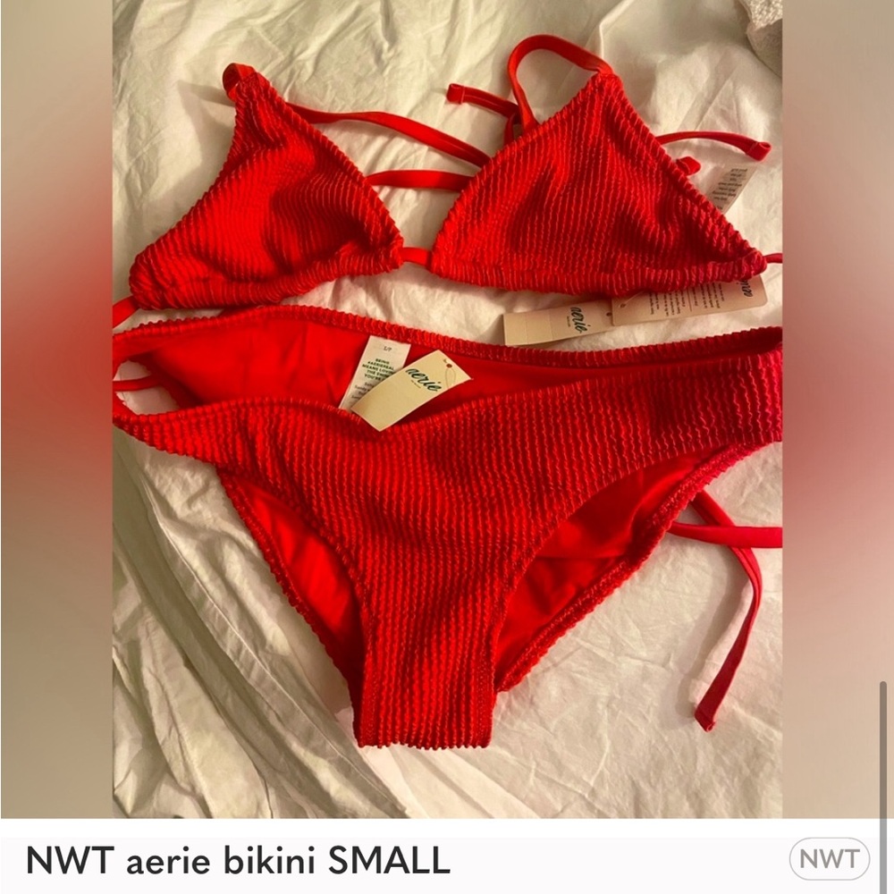AE Bikini bottom SMALL